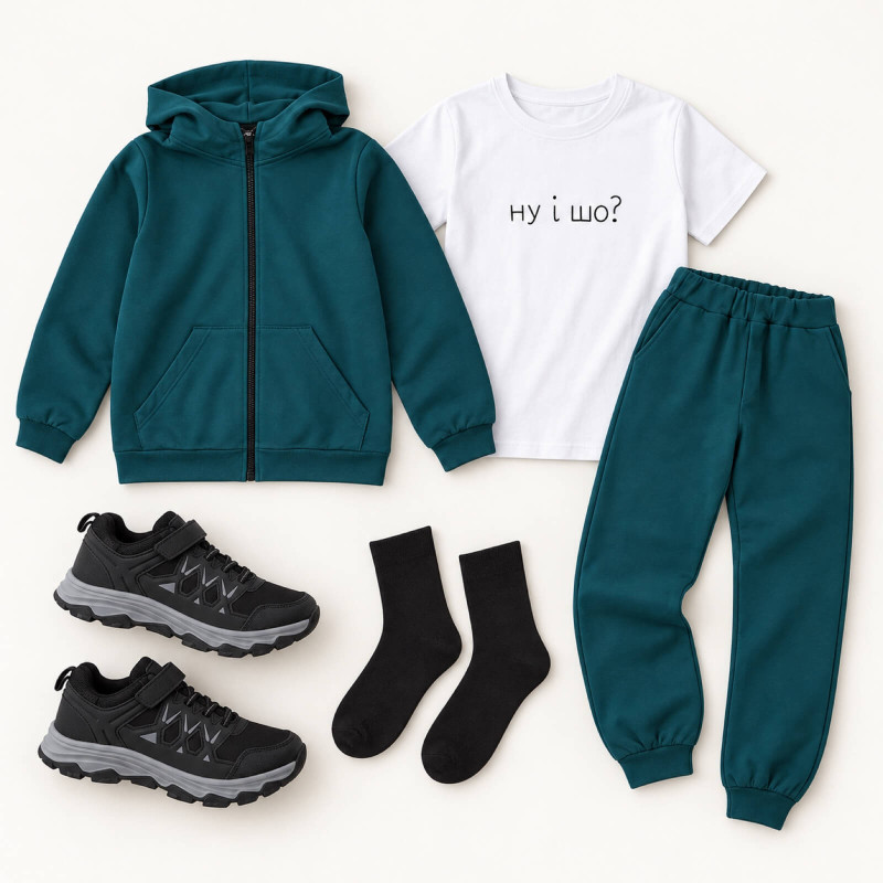 Sport Look Sho