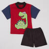 Set T-shirt Shorts AVStyle