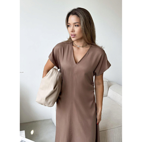 Платье Art Knit женская