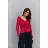 Long-Sleeve T-Shirt Arjen