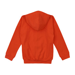 Zip-through hoodie Garnamama Basic