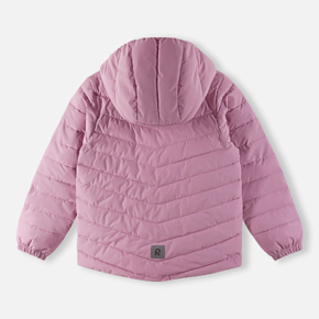 Куртка Reima 5100340A ReimaTec ultra light BS GRS Демісезон для дівчинки