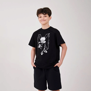 T-shirt SMIL