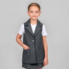 Жилет Зиронька SCHOOL_FIRST_25 для девочки
