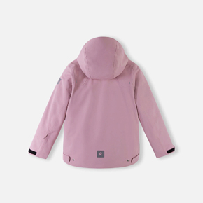 Вітровка Reima 5100128B Демісезон для дівчинки