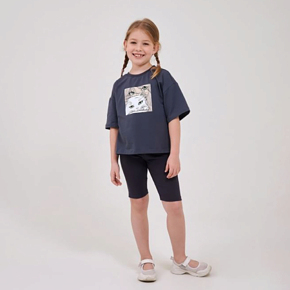 T-shirt SMIL