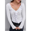 Long-Sleeve T-Shirt Arjen