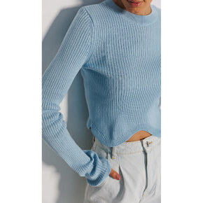 Лонгслів Arjen жіночий