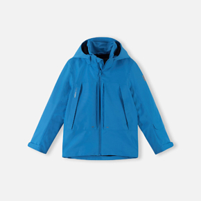Ветровка Reima 5100128B Демисезон детская