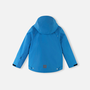 Ветровка Reima 5100128B Демисезон детская