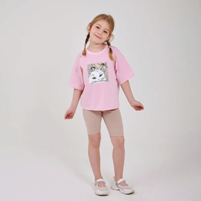 T-shirt SMIL