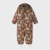 Insulated coveralls Reima 5100116B Winter