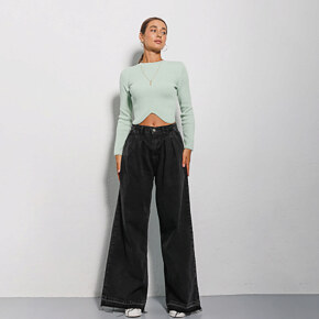 Кроп-топ Arjen женский