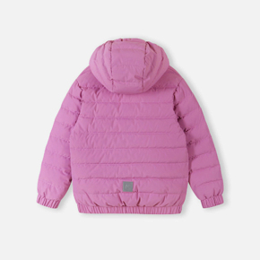 Пуховик Reima 5100252B Демісезон для дівчинки