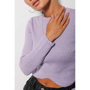 Кроп-топ Arjen женский