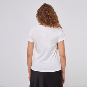 Футболка Wear me жіноча