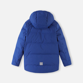 Куртка Reima 5100271A Зима для мальчика