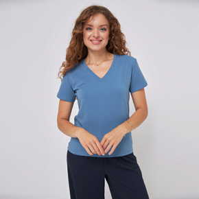 Футболка Wear me жіноча