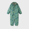 Insulated coveralls Reima 5100116B Winter