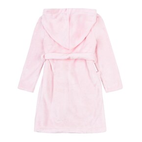 Bathrobe Flamingo
