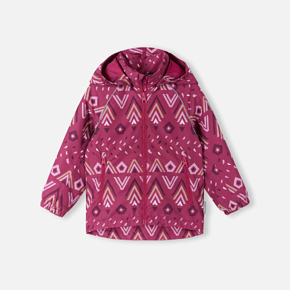 Вітровка Reima 5100343B Демісезон для дівчинки