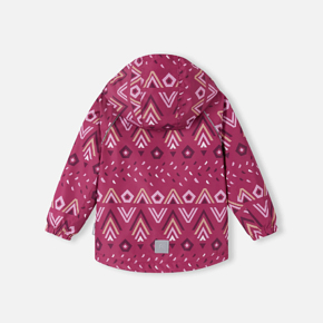 Вітровка Reima 5100343B Демісезон для дівчинки