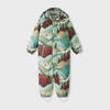 Insulated coveralls Reima 5100116B Winter