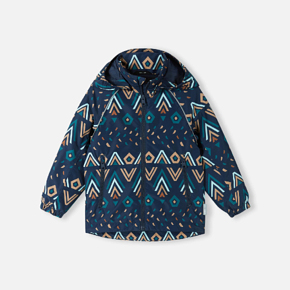 Ветровка Reima 5100343B Демисезон детская