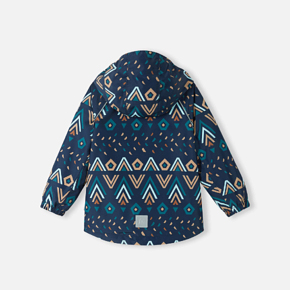 Ветровка Reima 5100343B Демисезон детская