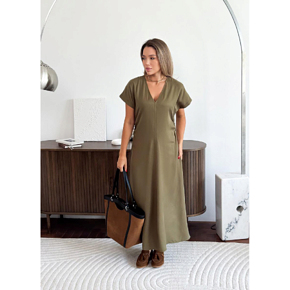 Платье Art Knit женская