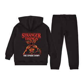 Fleece tracksuit Garnamama Anime