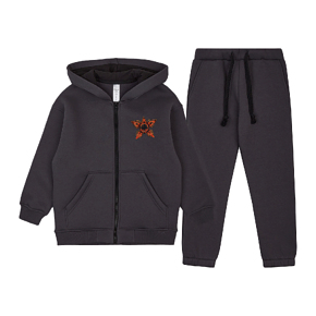 Fleece tracksuit Garnamama Anime