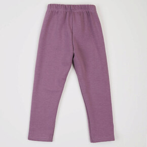 Warm tights LAFLEUR