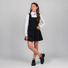 Платье Зиронька SCHOOL_TEEN_25 для девочки