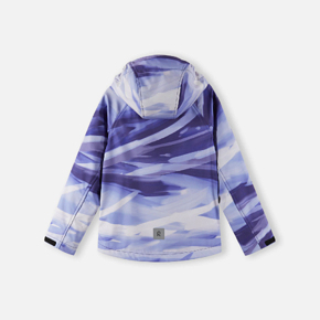 Куртка Reima 5100383A Демісезон дитяча