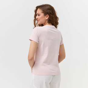 Футболка Wear me жіноча