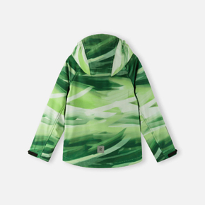 Куртка Reima 5100383A Демісезон дитяча