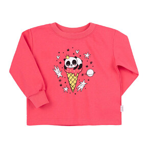 Warm pajamas Bembi