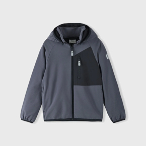 Ветровка Reima 5100386A Демисезон детская