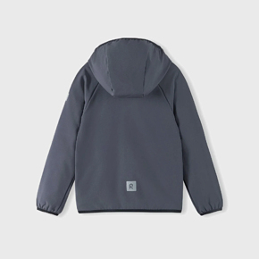 Ветровка Reima 5100386A Демисезон детская