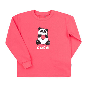 Warm pajamas Bembi