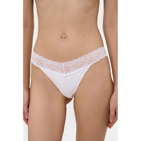 Трусы-бриф Luna женские