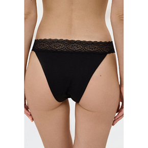 Трусы-бриф Luna женские