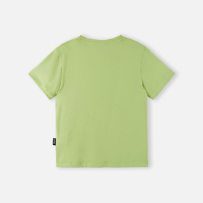 Футболка Reima 5200189B Лето детская