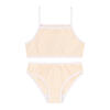 Set Crop top Briefs Bembi
