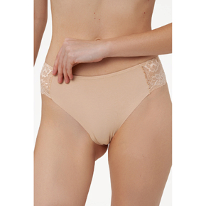 Трусы-бриф Luna женские