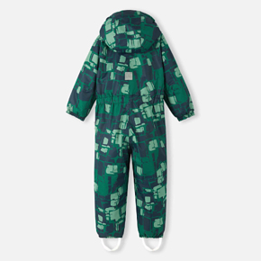 Комбінезон утеплений Reima 5100414B Taslan GRS Зима для хлопчика