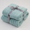 Set Bath towel Face and hands towel 2 pcs. Yaroslav