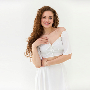 Топ Wear me жіночий