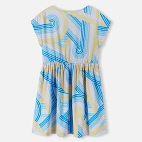 Платье Reima 5200343B Лето для девочки